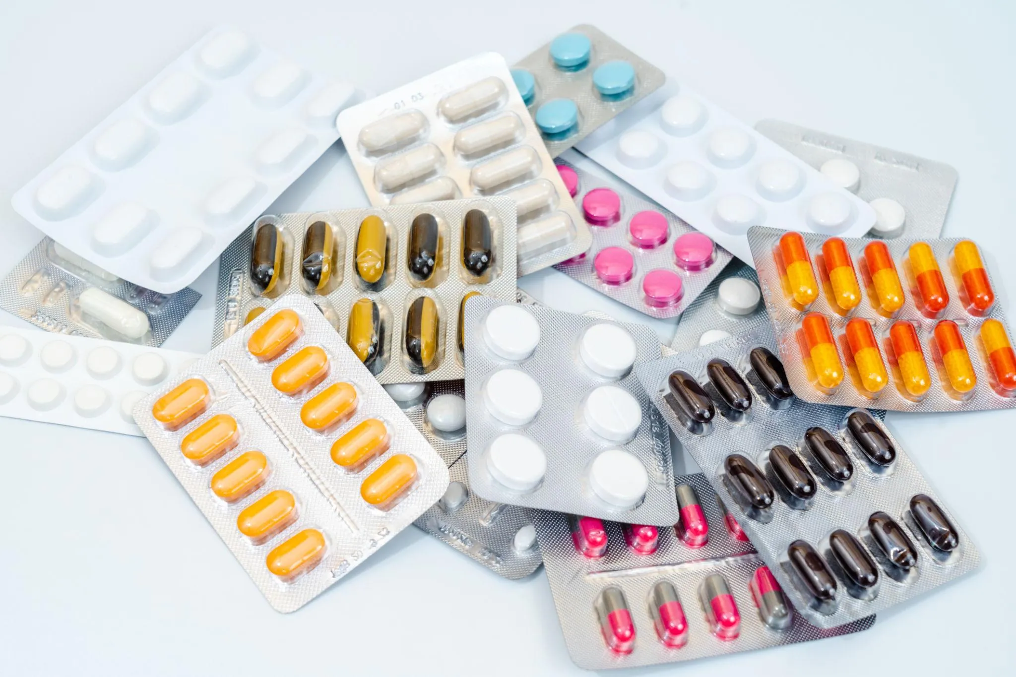 Pharmaceutical Products