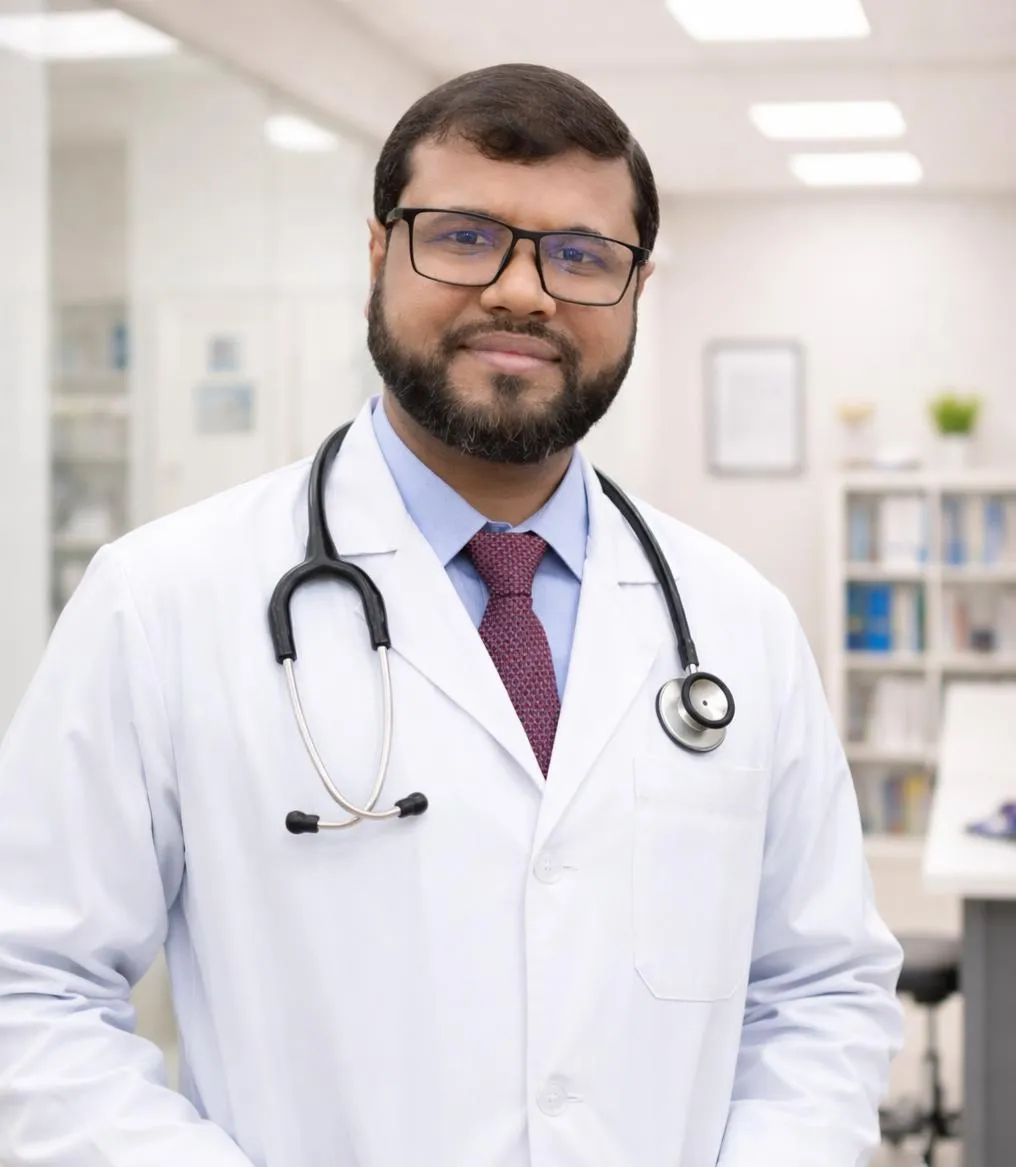 Ahmed Rahman
