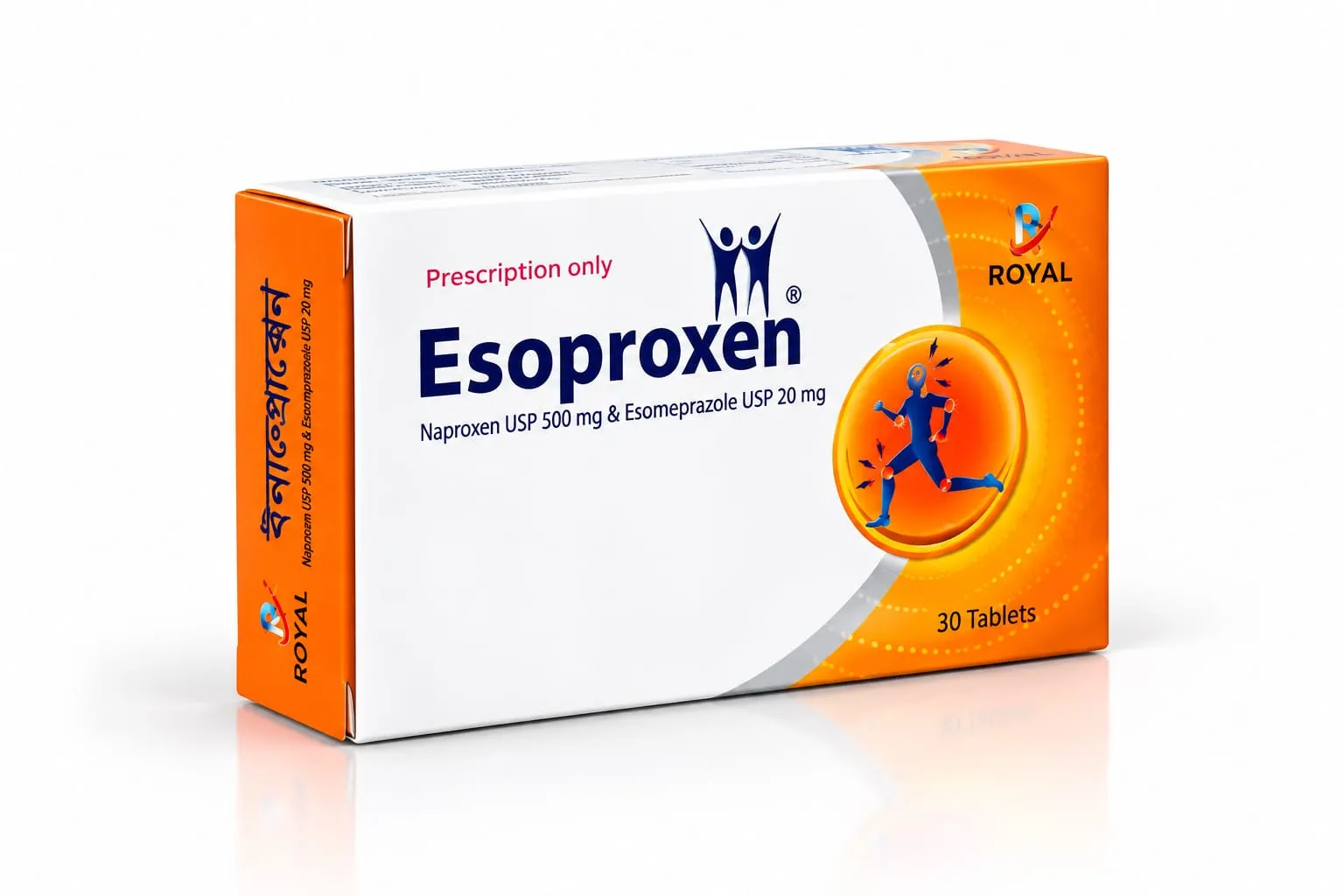 Esoproxen