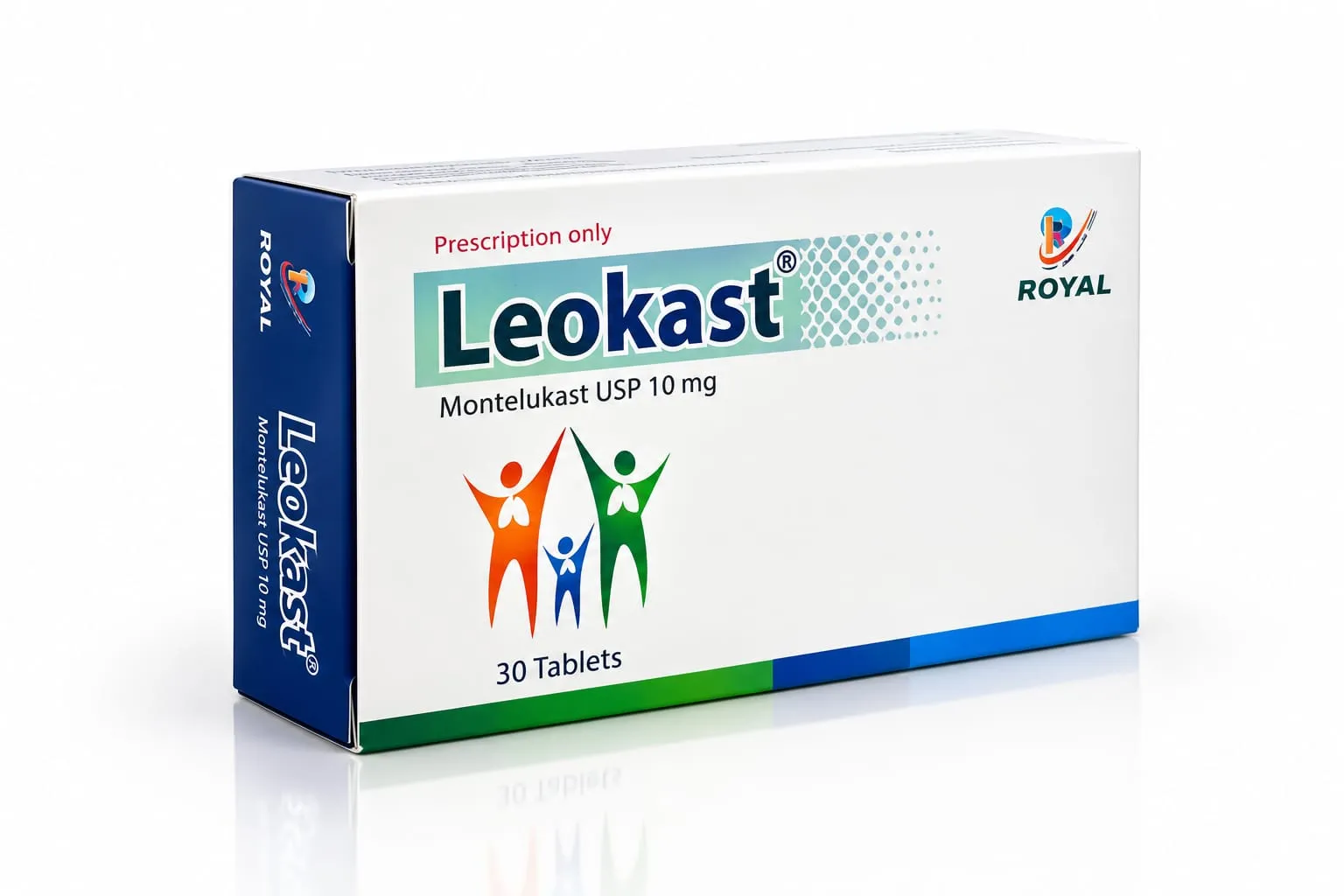 Leokast
