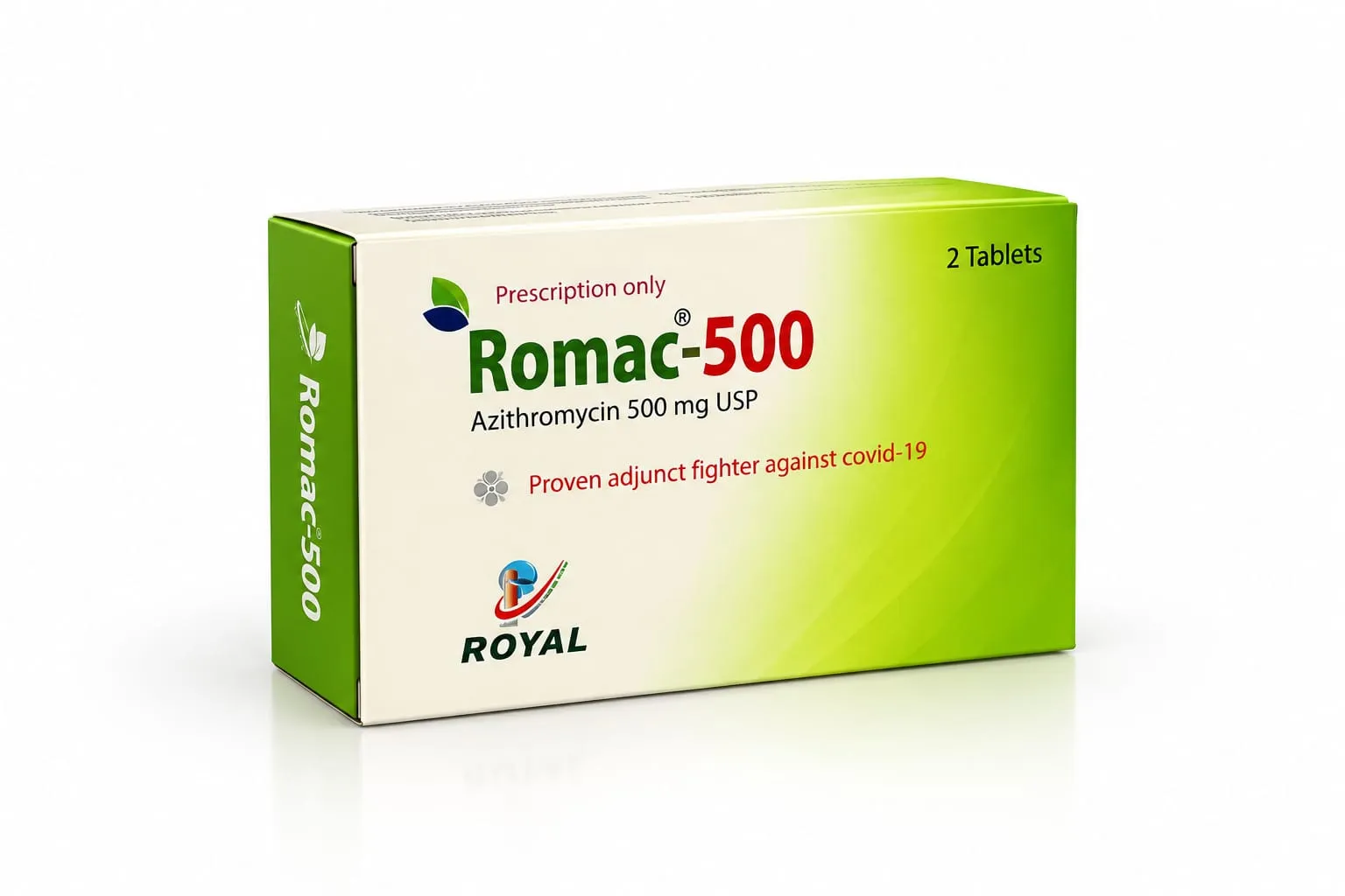 Romac-500