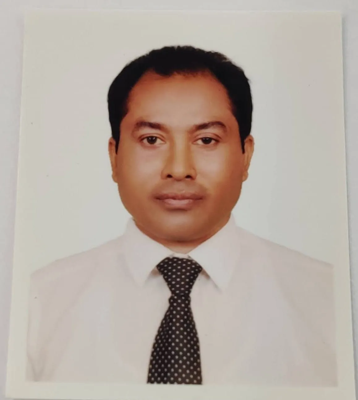 Md. Abul khair